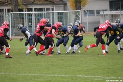 U17 Hanau Hornets vs. Marburg Mercenaries205