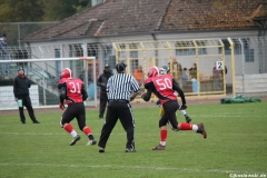 U17 Hanau Hornets vs. Marburg Mercenaries208
