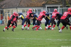 U17 Hanau Hornets vs. Marburg Mercenaries209