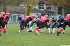 U17 Hanau Hornets vs. Marburg Mercenaries211