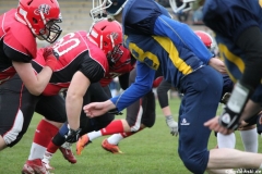 U17 Hanau Hornets vs. Marburg Mercenaries213