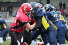 U17 Hanau Hornets vs. Marburg Mercenaries214