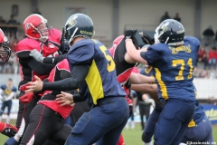 U17 Hanau Hornets vs. Marburg Mercenaries215