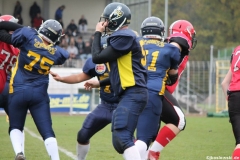 U17 Hanau Hornets vs. Marburg Mercenaries216