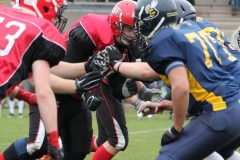 U17 Hanau Hornets vs. Marburg Mercenaries219