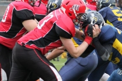 U17 Hanau Hornets vs. Marburg Mercenaries220