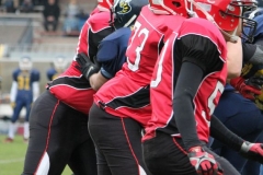 U17 Hanau Hornets vs. Marburg Mercenaries221