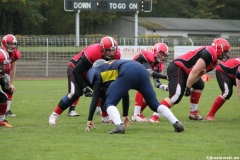 U17 Hanau Hornets vs. Marburg Mercenaries224