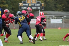 U17 Hanau Hornets vs. Marburg Mercenaries226