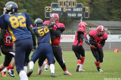 U17 Hanau Hornets vs. Marburg Mercenaries227