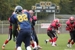 U17 Hanau Hornets vs. Marburg Mercenaries228