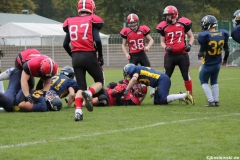 U17 Hanau Hornets vs. Marburg Mercenaries230
