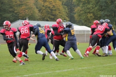U17 Hanau Hornets vs. Marburg Mercenaries233