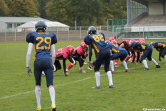 U17 Hanau Hornets vs. Marburg Mercenaries235