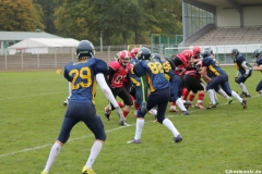 U17 Hanau Hornets vs. Marburg Mercenaries236