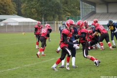 U17 Hanau Hornets vs. Marburg Mercenaries237