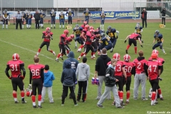 U17 Hanau Hornets vs. Marburg Mercenaries243