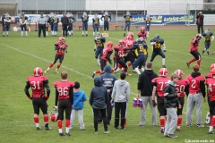 U17 Hanau Hornets vs. Marburg Mercenaries244