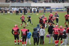 U17 Hanau Hornets vs. Marburg Mercenaries245