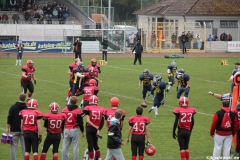 U17 Hanau Hornets vs. Marburg Mercenaries248