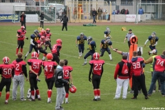 U17 Hanau Hornets vs. Marburg Mercenaries249