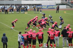 U17 Hanau Hornets vs. Marburg Mercenaries251