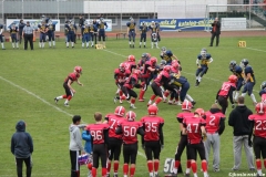 U17 Hanau Hornets vs. Marburg Mercenaries252