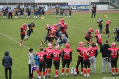 U17 Hanau Hornets vs. Marburg Mercenaries256