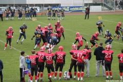 U17 Hanau Hornets vs. Marburg Mercenaries257
