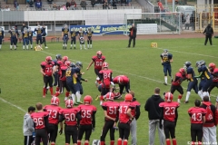 U17 Hanau Hornets vs. Marburg Mercenaries260