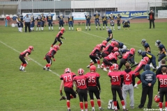 U17 Hanau Hornets vs. Marburg Mercenaries261