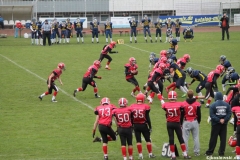 U17 Hanau Hornets vs. Marburg Mercenaries262