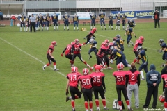 U17 Hanau Hornets vs. Marburg Mercenaries263