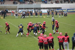 U17 Hanau Hornets vs. Marburg Mercenaries268