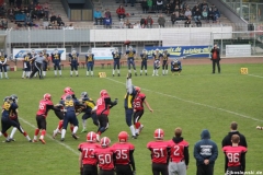 U17 Hanau Hornets vs. Marburg Mercenaries269