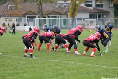 U17 Hanau Hornets vs. Marburg Mercenaries273