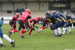 U17 Hanau Hornets vs. Marburg Mercenaries276