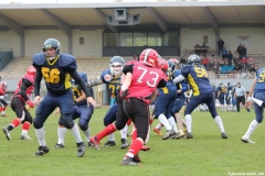 U17 Hanau Hornets vs. Marburg Mercenaries277