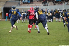 U17 Hanau Hornets vs. Marburg Mercenaries278