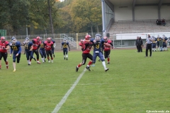U17 Hanau Hornets vs. Marburg Mercenaries279