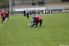 U17 Hanau Hornets vs. Marburg Mercenaries280