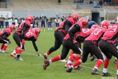 U17 Hanau Hornets vs. Marburg Mercenaries283