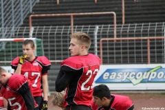 U17 Hanau Hornets vs. Marburg Mercenaries286