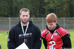U17 Hanau Hornets vs. Marburg Mercenaries288