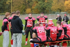 U17 Hanau Hornets vs. Marburg Mercenaries289