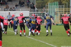 U17 Hanau Hornets vs. Marburg Mercenaries292