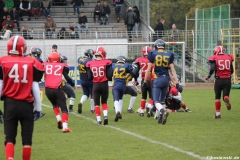 U17 Hanau Hornets vs. Marburg Mercenaries293