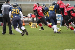 U17 Hanau Hornets vs. Marburg Mercenaries296