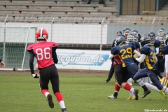 U17 Hanau Hornets vs. Marburg Mercenaries297