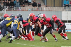 U17 Hanau Hornets vs. Marburg Mercenaries298